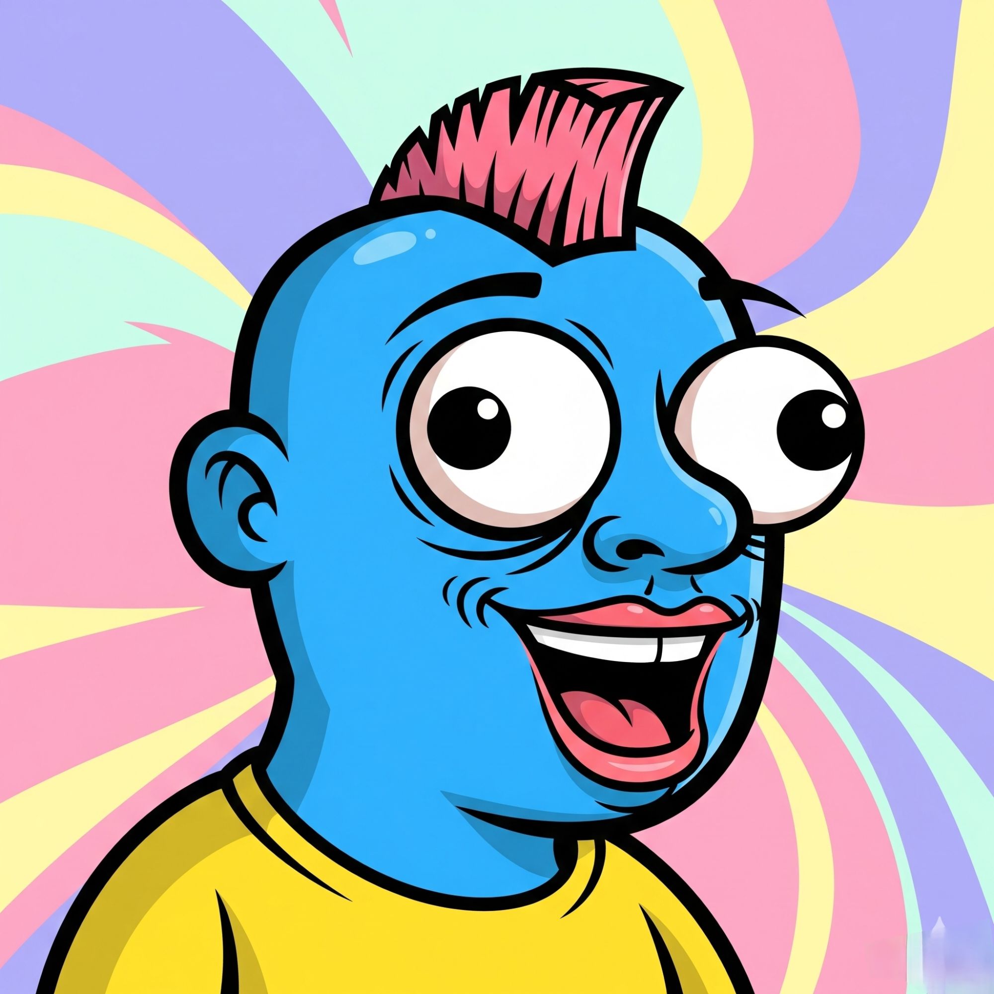 clownpunk