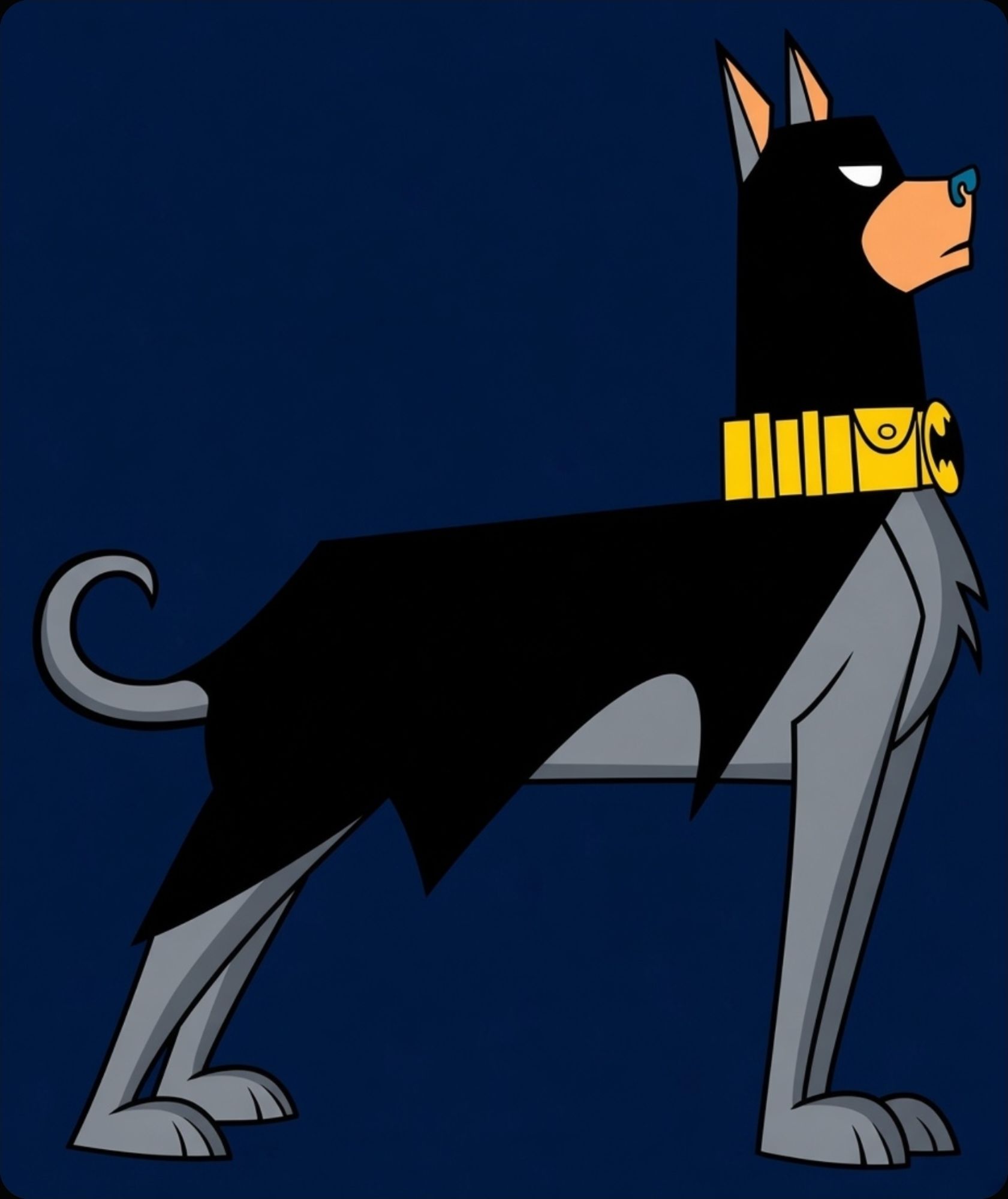 BatDog