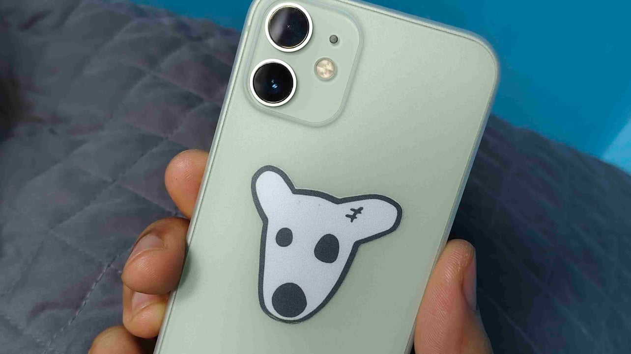 Dozomaru (dozomaru) Farcaster social identity (Fname handle) PFP