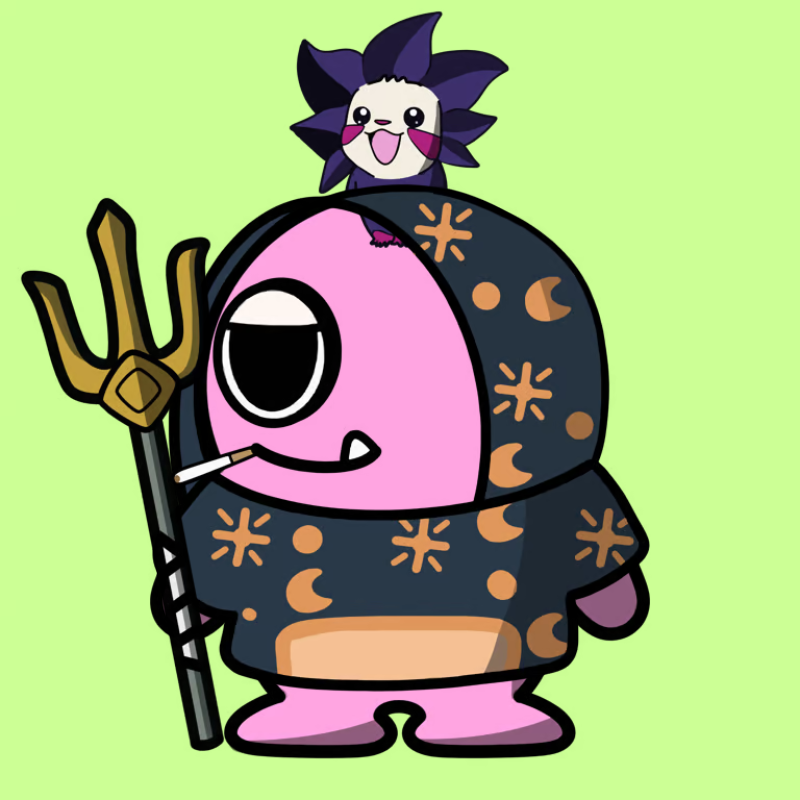 Tenderness pfp