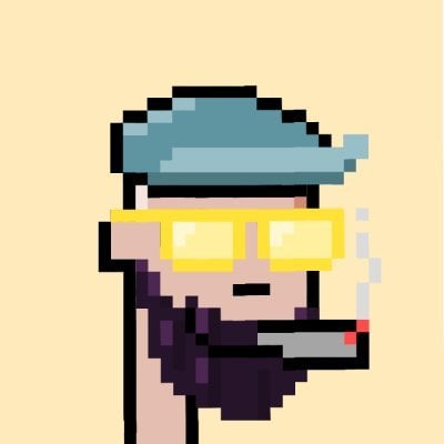 Zwei (zwei2230) Farcaster social identity (Fname handle) PFP