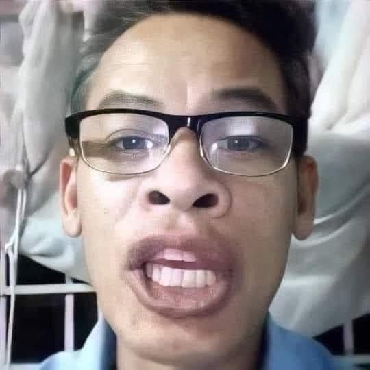Club President pfp