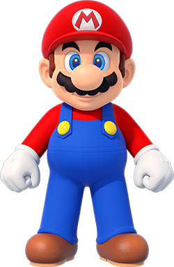 Mario Crypto pfp