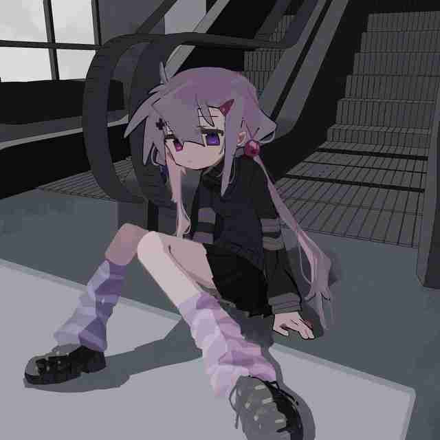Fray pfp