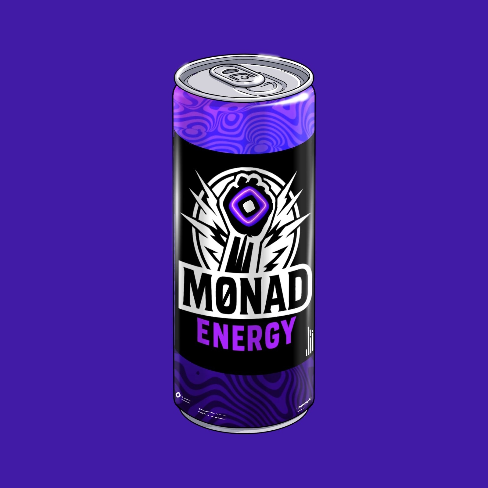 Monad Energy