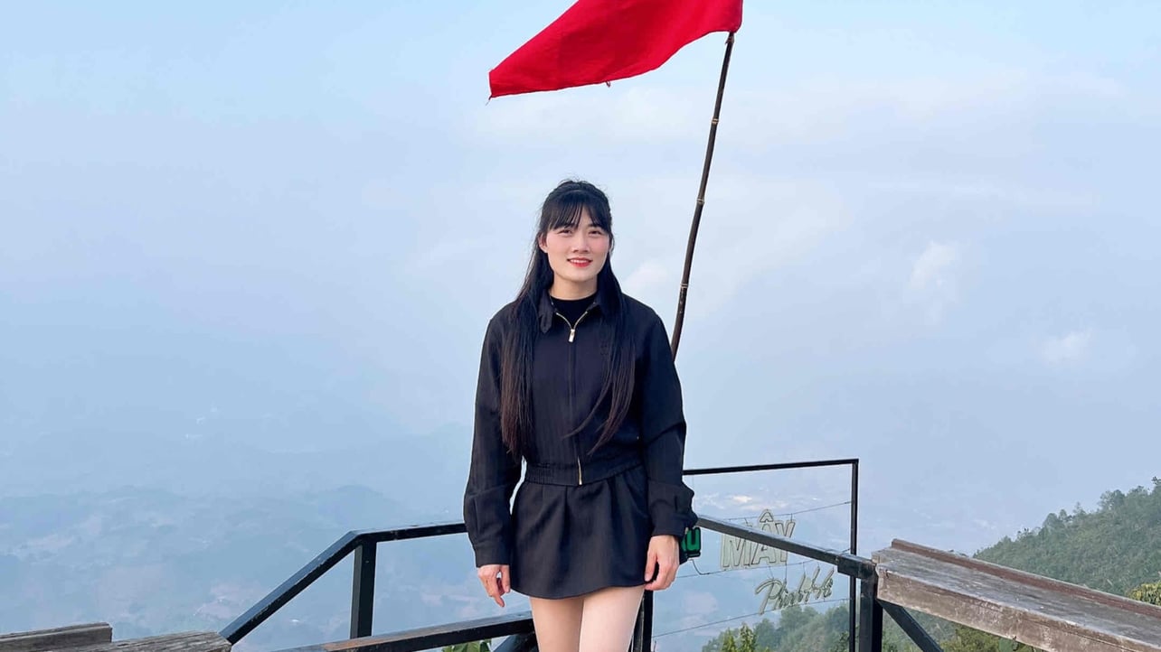 Xuân Phạm pfp