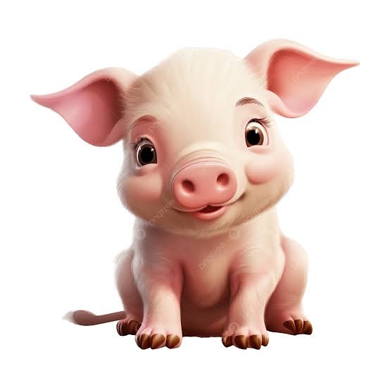 Jhon Pork