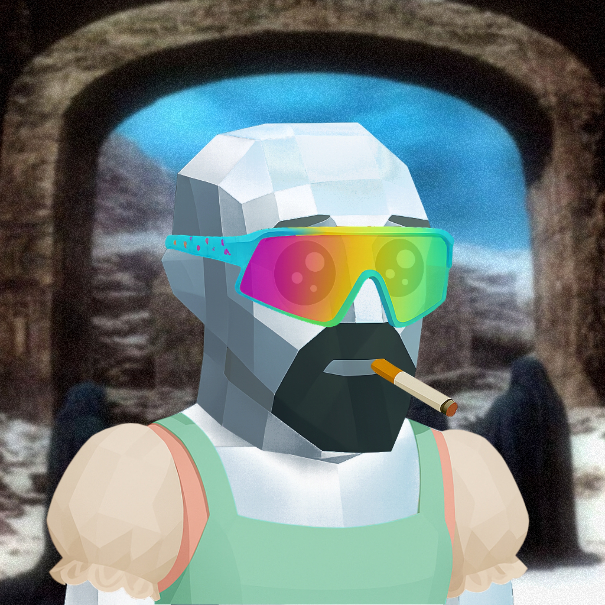 eloweneth pfp