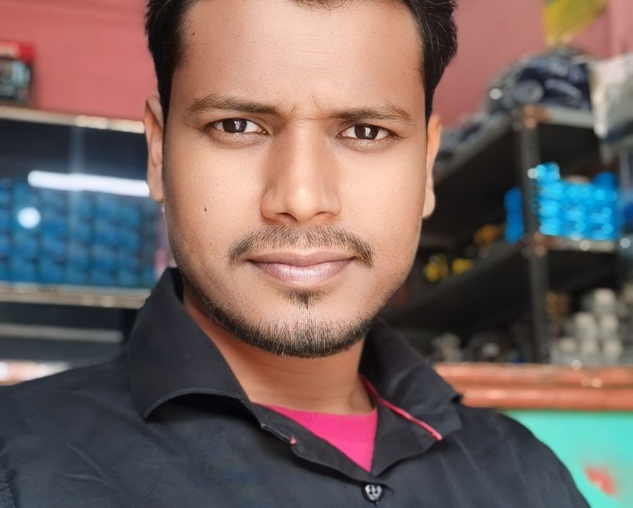 Rajibul Khan pfp