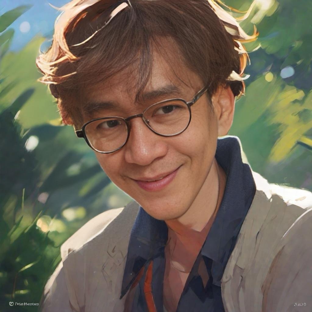 Hatake pfp