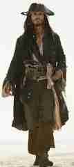 Jack Sparrow pfp