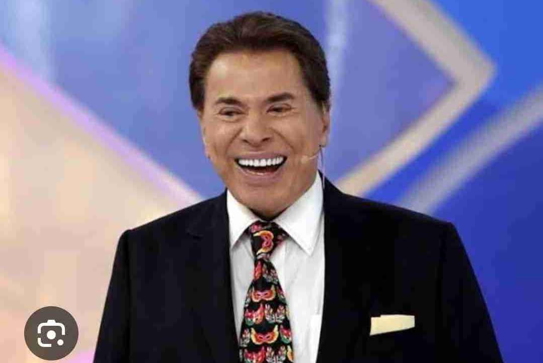 Silvio SANTOS pfp