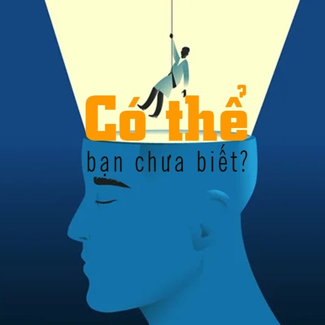 Có Thể Bạn Chưa Biết? pfp