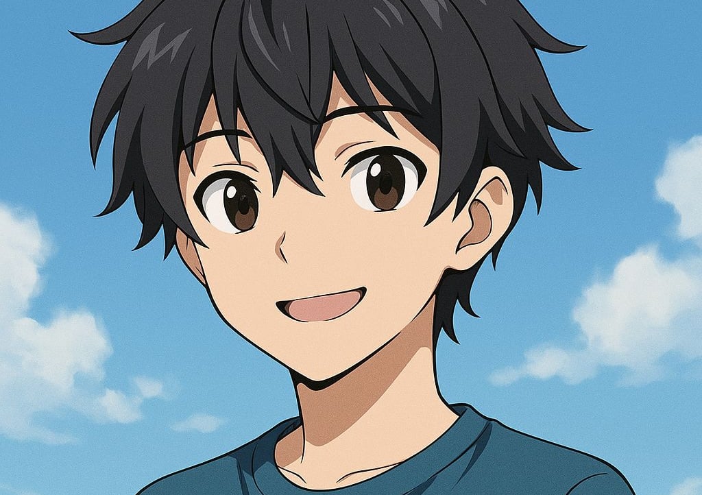 Doji pfp