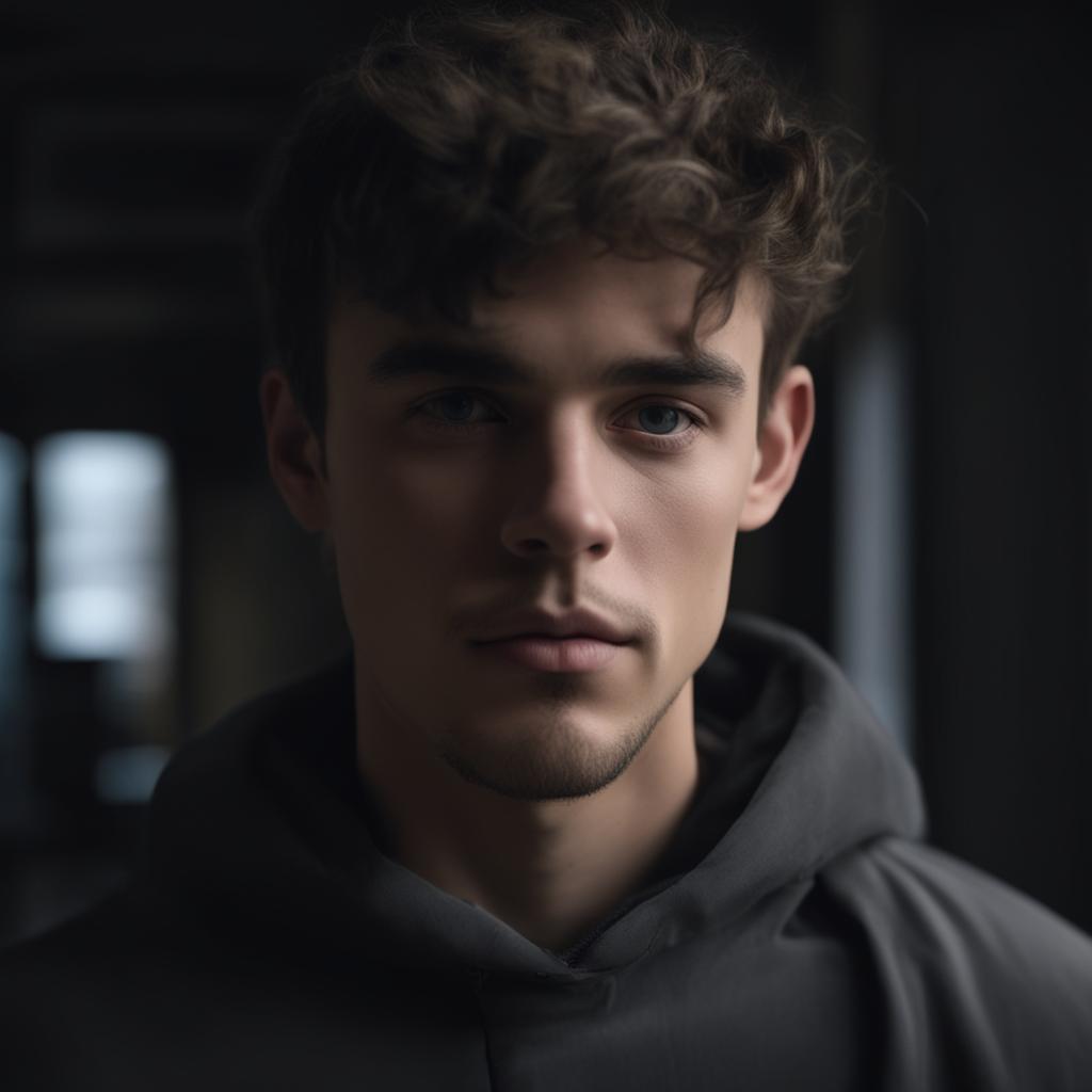 Alex Hilton pfp