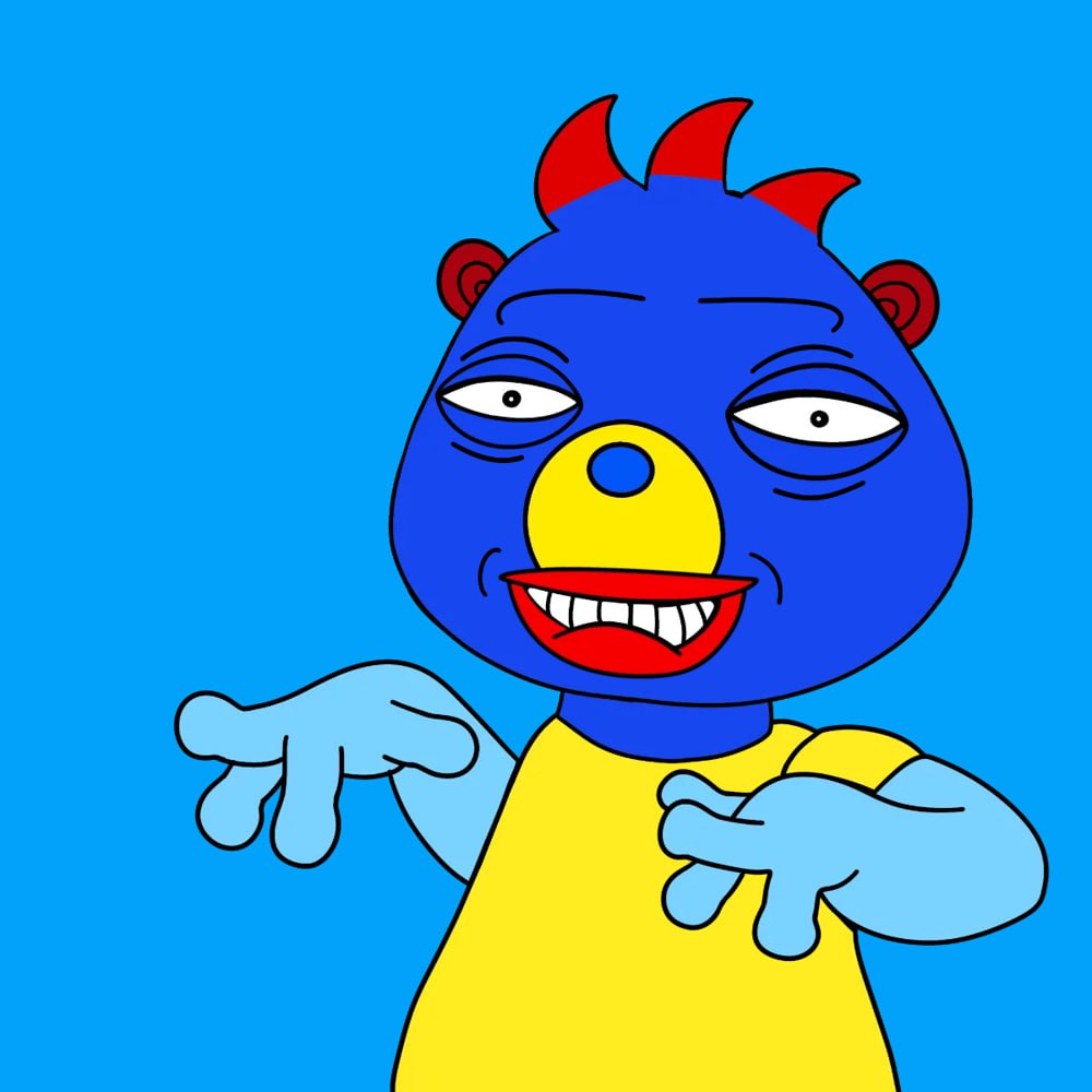 krinzhovik 🔴🔵🟡 pfp