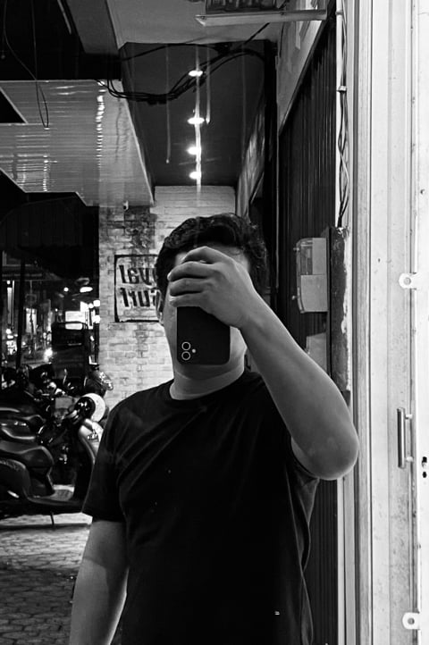Black pfp