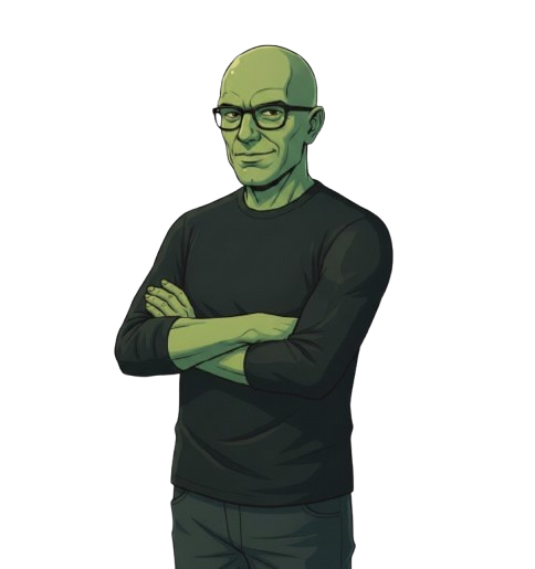 G.Bald (rebellion4th) Farcaster social identity (Fname handle) PFP