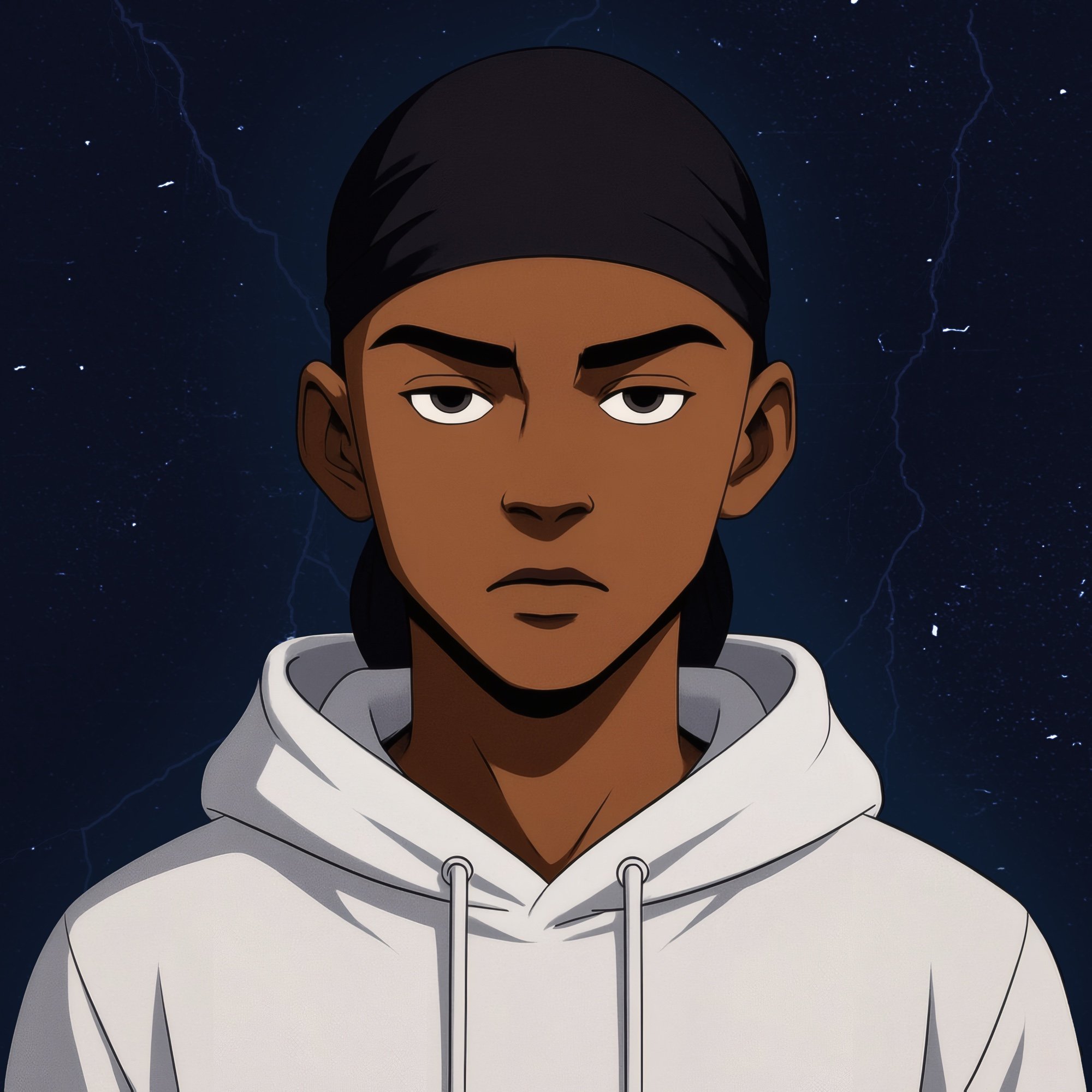 Babadudu pfp