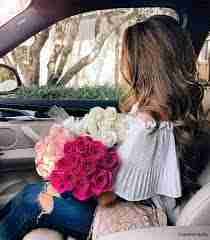 Rousey Milli (rousesmillk) Farcaster social identity (Fname handle) PFP