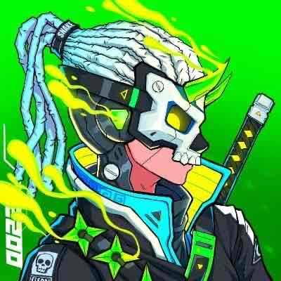 Lenu pfp