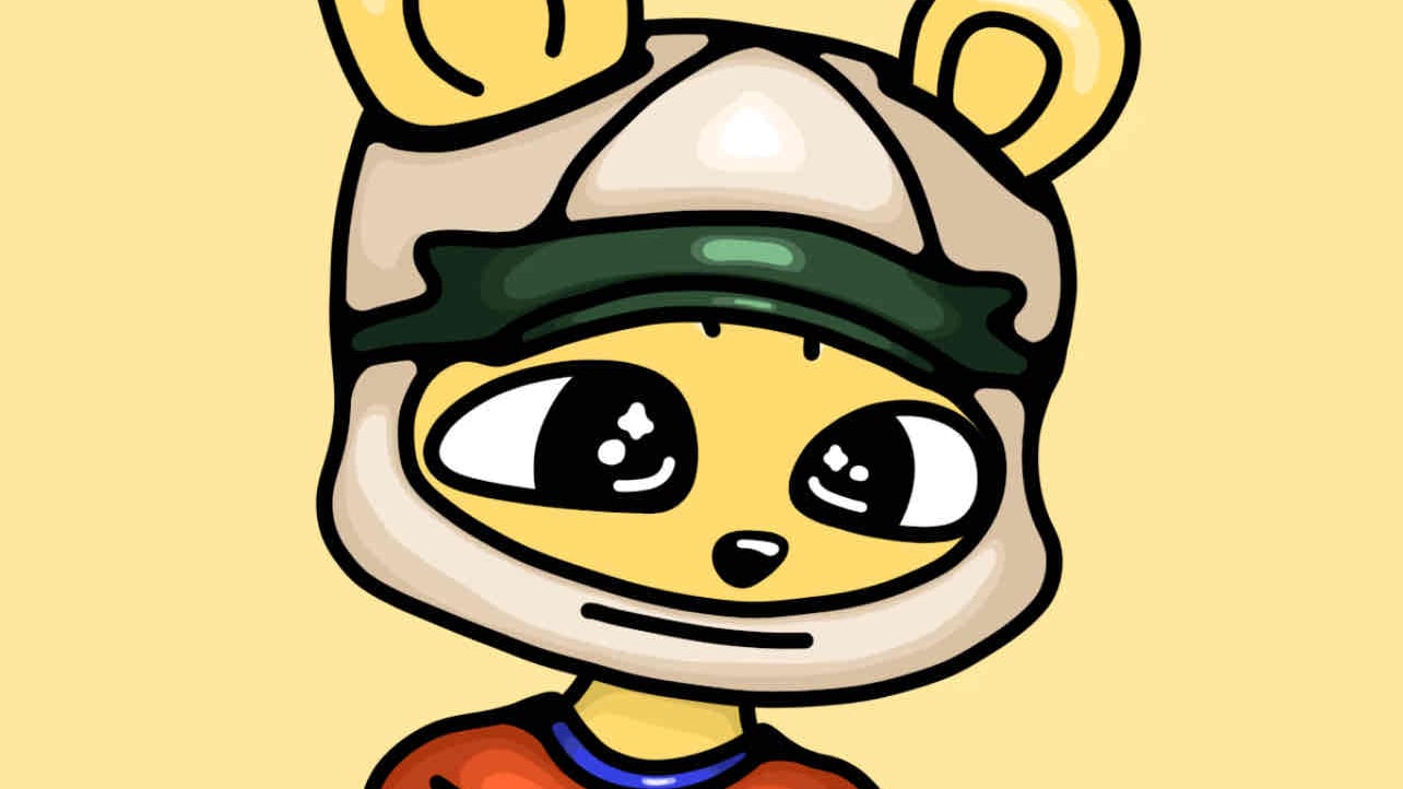 GXL (gringoxloco.eth) Farcaster social identity (Fname handle) PFP