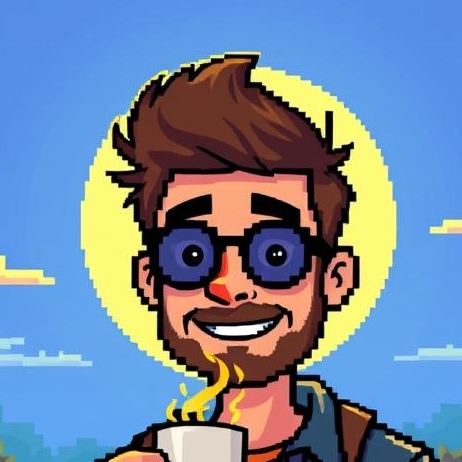 Aeron Tyce pfp