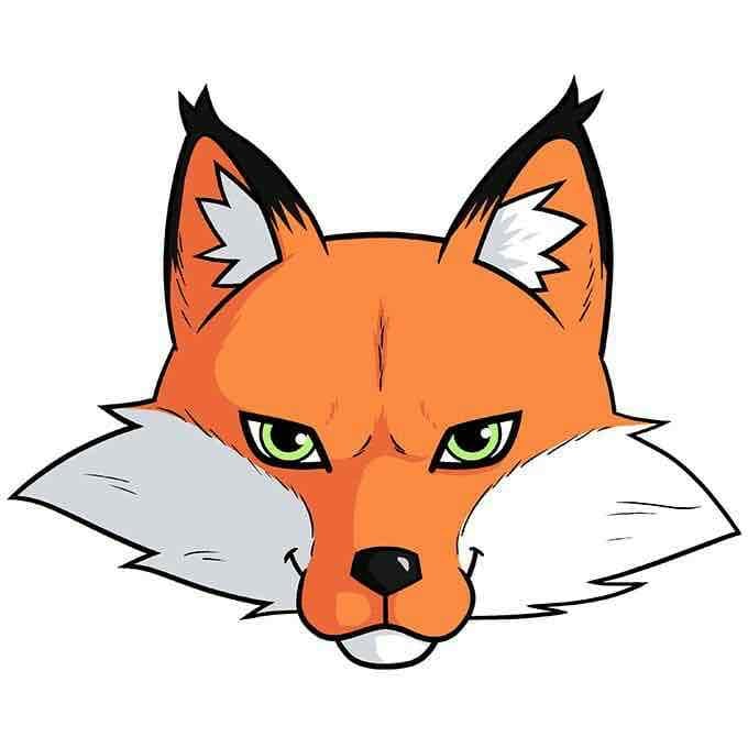 FOX🎩Ⓜ️🥸 pfp