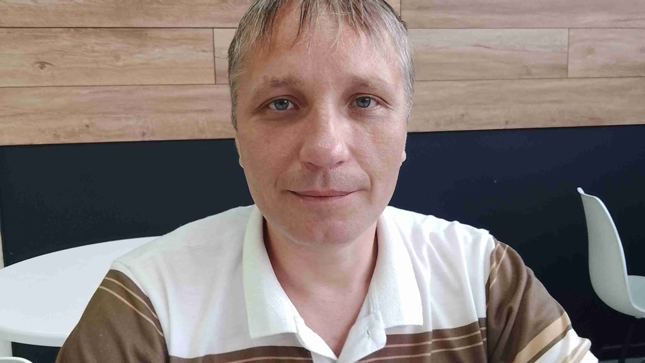Aleksandr Kovalev pfp