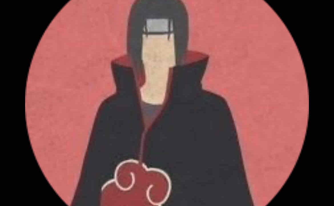 Itachi Uchiha pfp