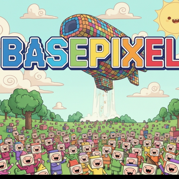 basepixel pfp