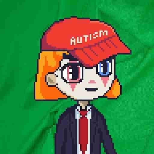 Mark pfp