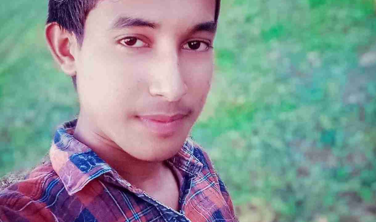 Sarif pfp