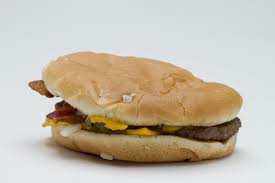 SadBurger