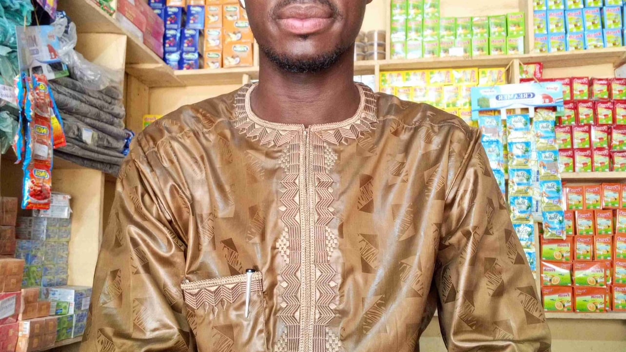 Abubakar Abubakar pfp