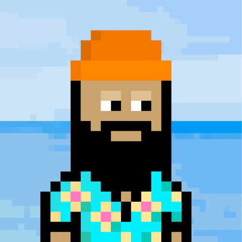 hungcc Farcaster social identity (Fname handle) PFP