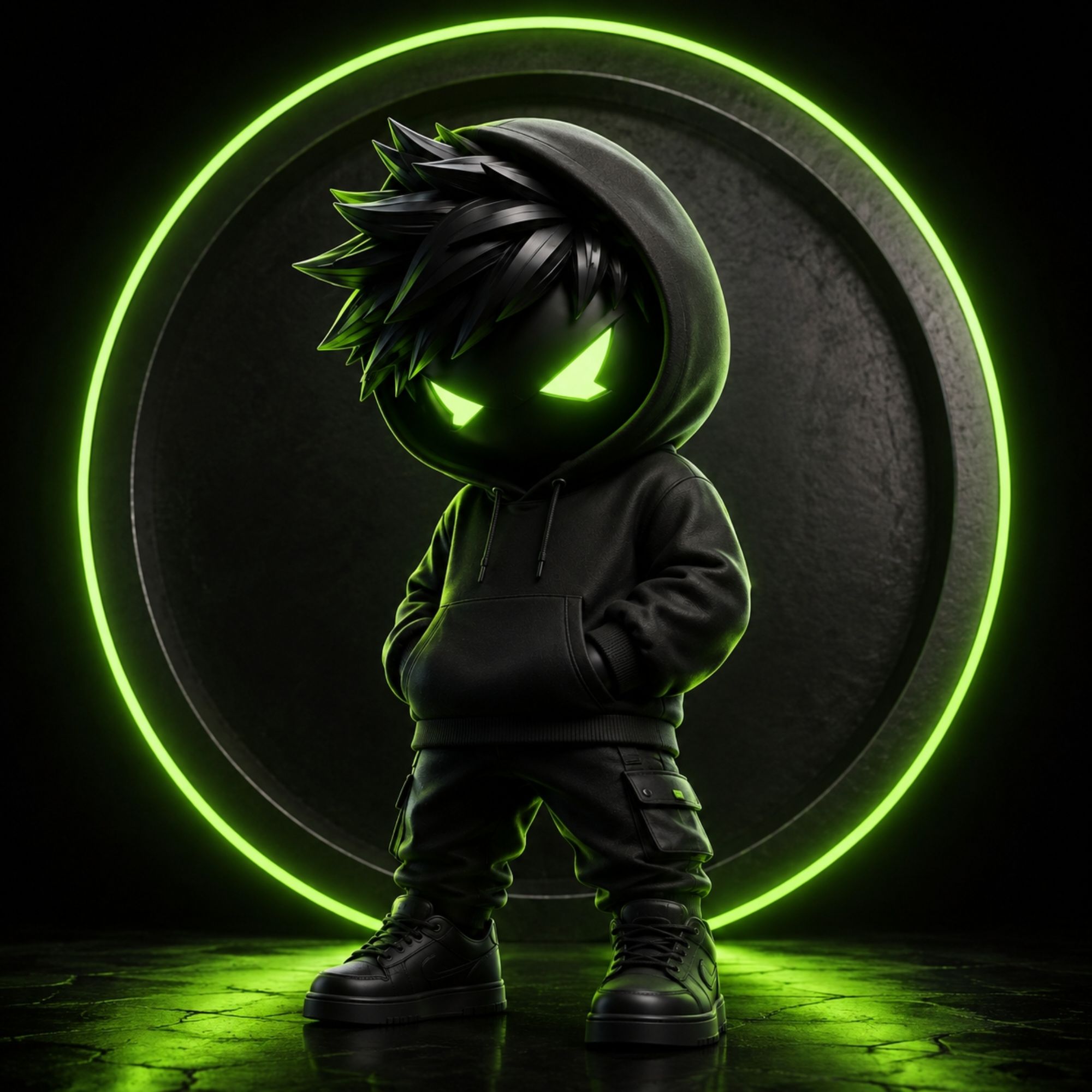 ShadowHood