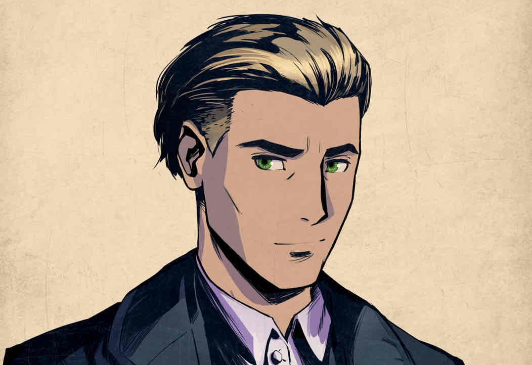 Tappy pfp
