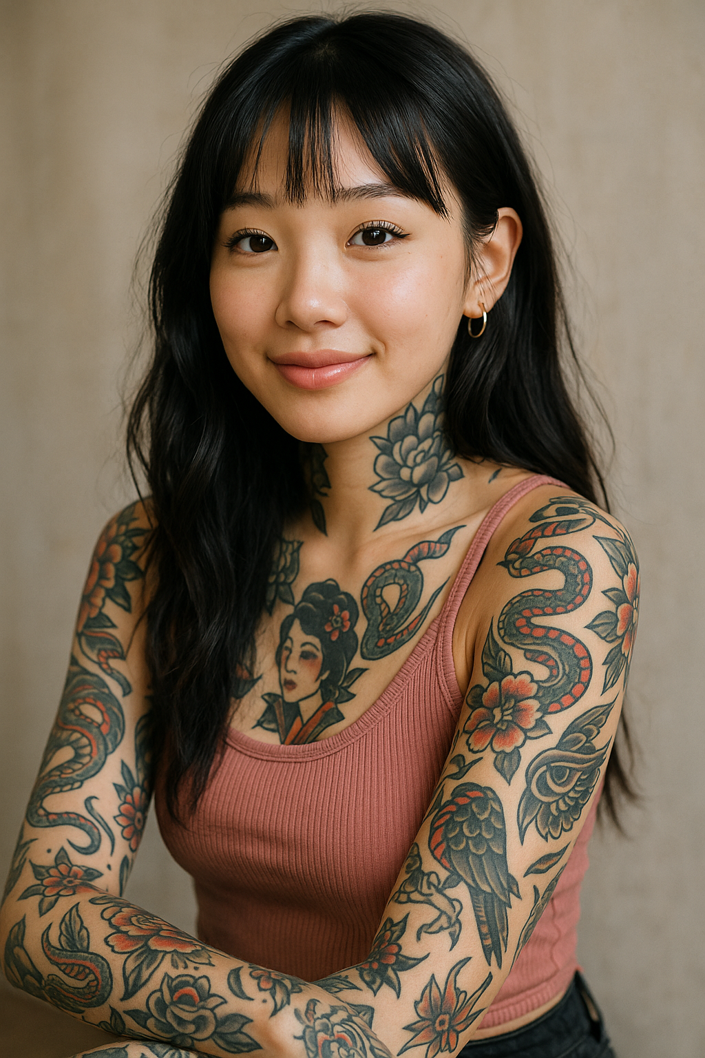 马化腾 (mahuateng.lens) Lens social identity (.lens handle) PFP