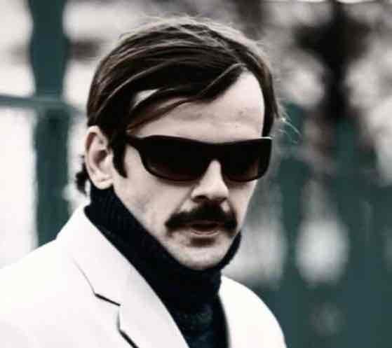 Yaroslav Skliarenko (krampus65) Farcaster social identity (Fname handle) PFP