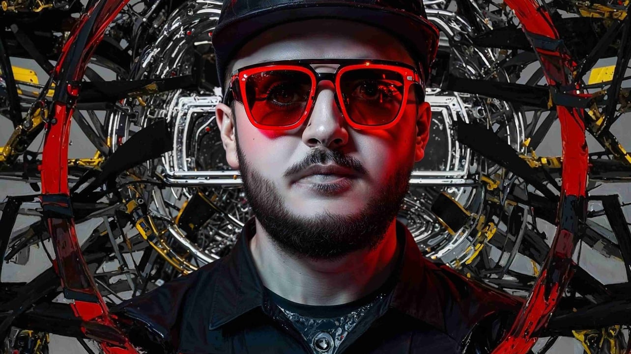 Brad Rumbl pfp