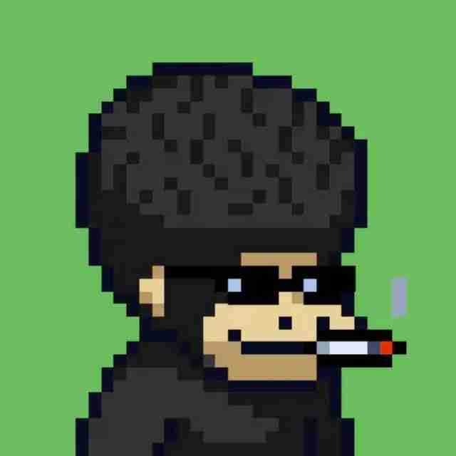 Murtagh pfp