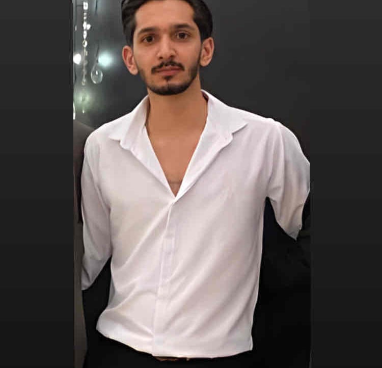 Mohammad Jangjou pfp