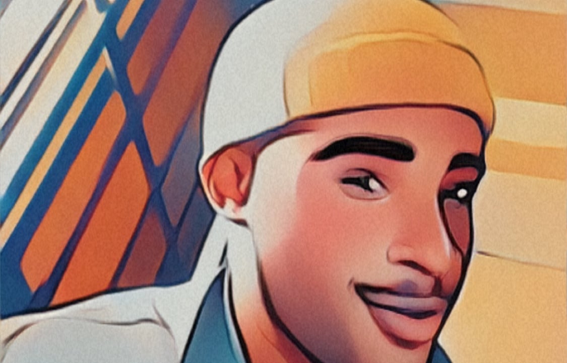 Ghud Guy pfp