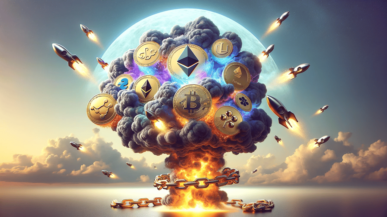 NFTALLCHAINZ (nftallchainz.lens) Lens social identity (.lens handle) PFP