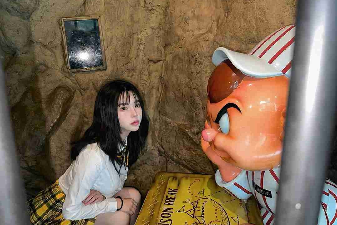 iammckenzie.base.eth Basenames (.base.eth domains) based on ENS PFP