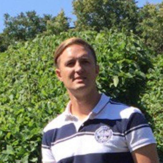 Michael Shapkin (michaelshapkin) Farcaster social identity (Fname handle) PFP