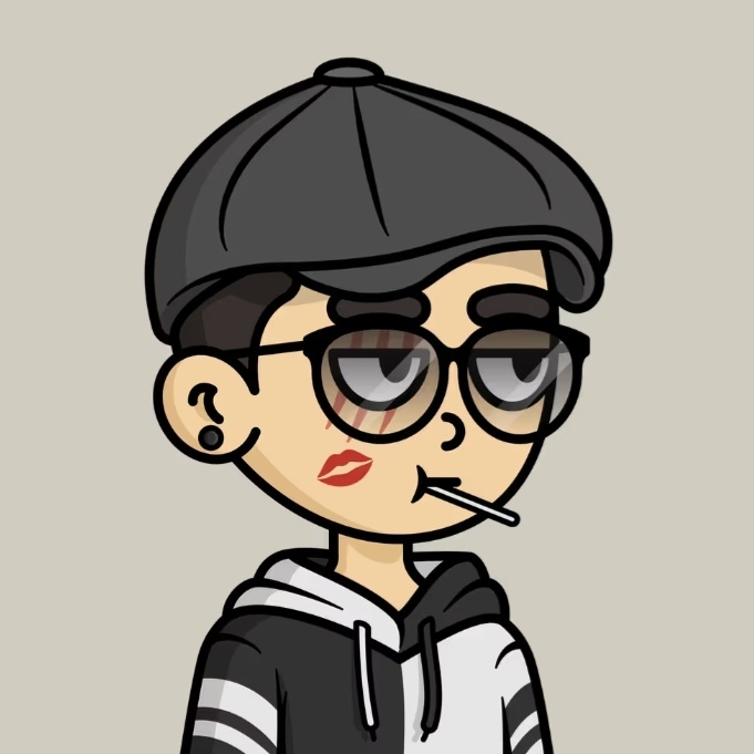 Jeffery nicholas pfp