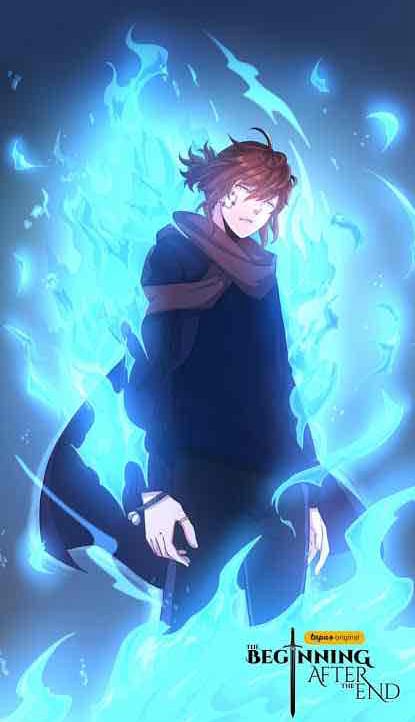 Arthur Lewin pfp