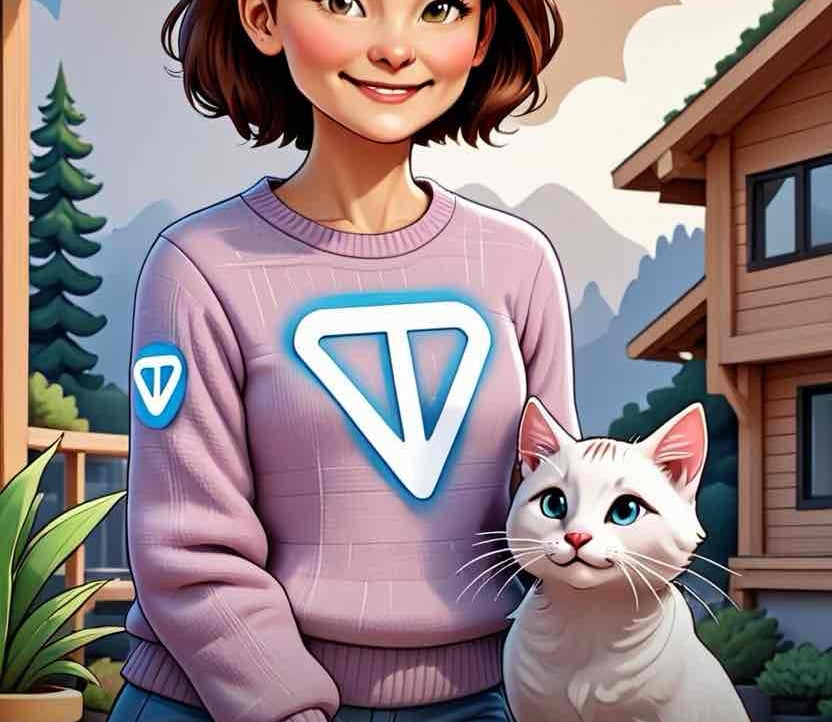 Alena| F3 (whitchf3) Farcaster social identity (Fname handle) PFP